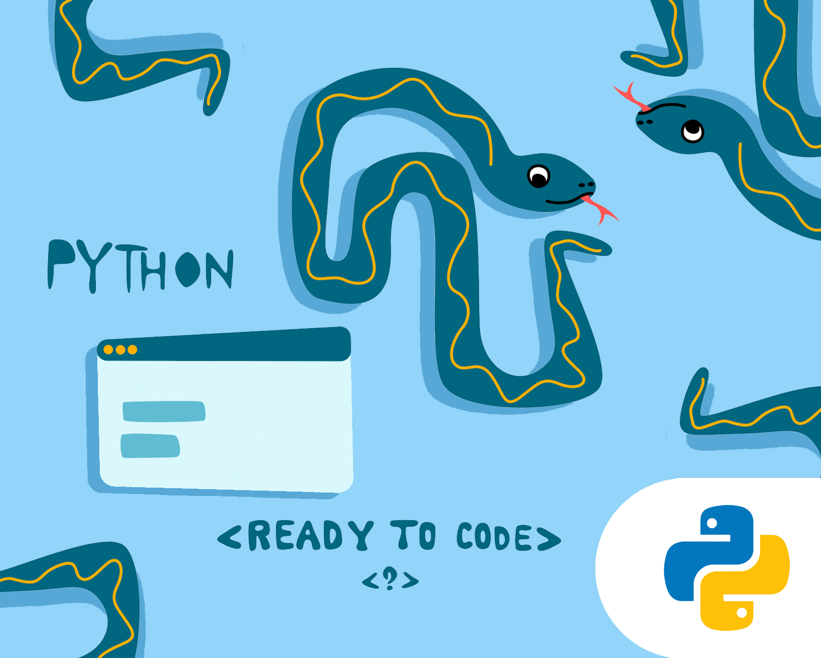Besplatni info čas - Python workshops