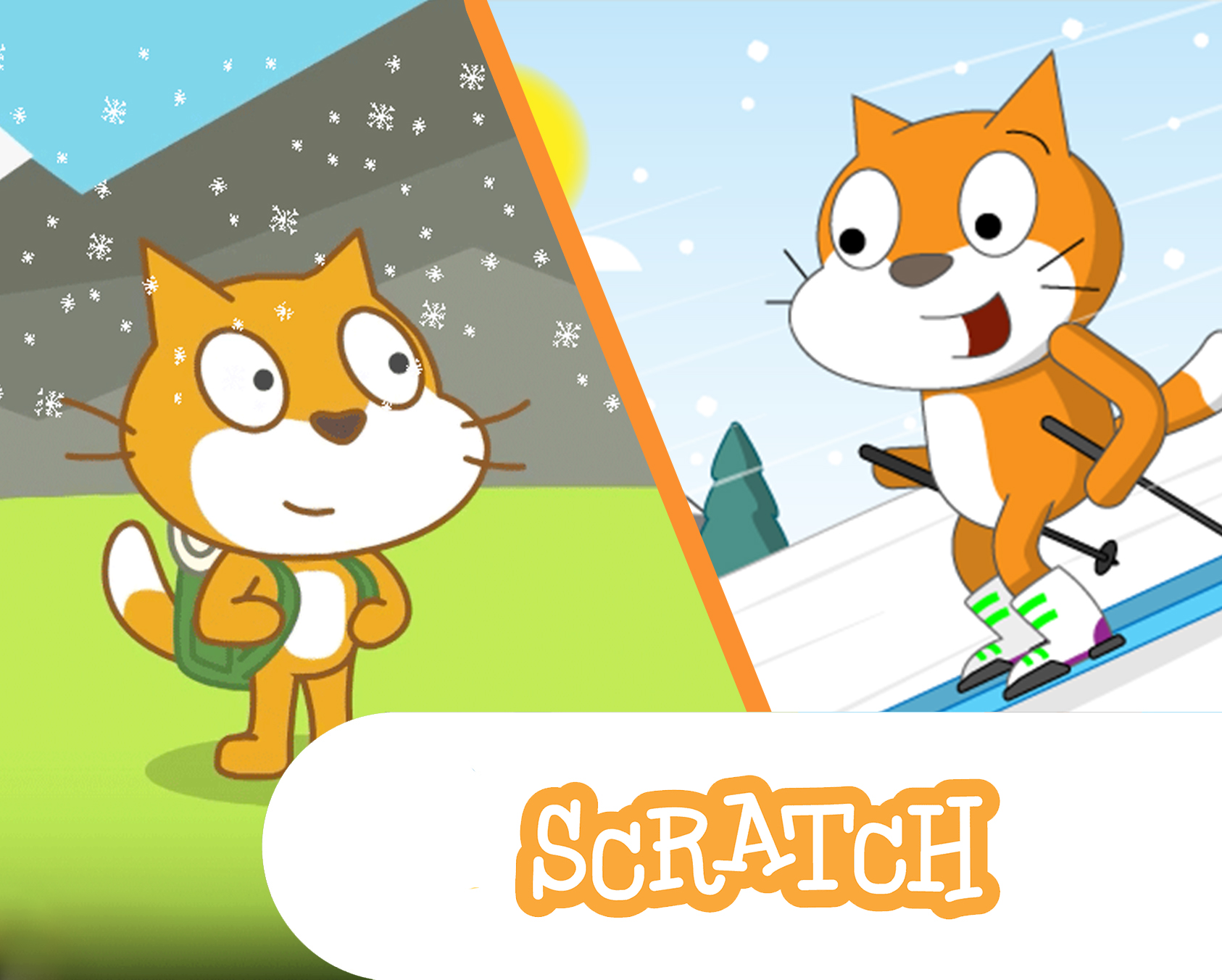 Besplatni info čas - Scratch